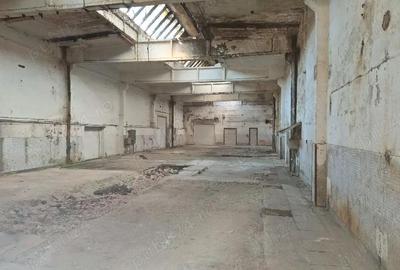 Spațiu comercial, de 500 mp, în Central - 2
