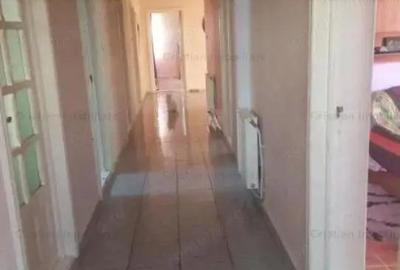 Vila boltari, 312mp construiti, Buzaului-Spit Judetean, teren 500mp - 13