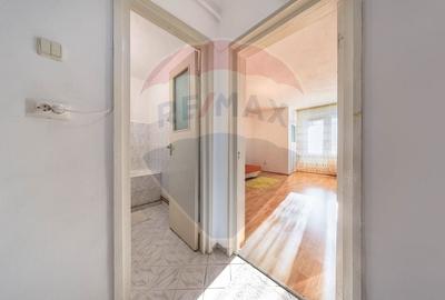 Apartament cu 1 camere în Astra