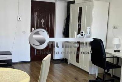 Garsonieră decomandată, mobilată în Central - 3