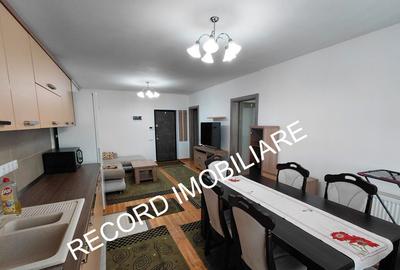Ap.2 cam 50 mp, Lift, garaj inclus, zona Vivo Floresti - 3