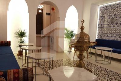 OCAZIE VILA 425MP INTERBELICA RENOVATA UNIRII INCHIRIATA 5 ANI CU 4500 EURO/LUNA - 6