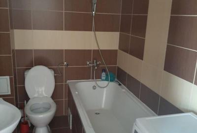 Garsonieră semidecomandată în Drumul Taberei - 2