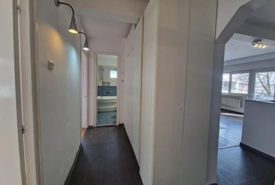 Apartament cu 3 camere decomandat în Barbu Văcărescu - 11