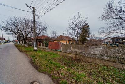 Spațiu comercial, în Vladimirescu - 6