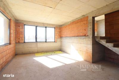 Casă cu 4 camere în Luna - 7