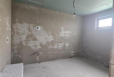 CASA P+ 1E  si  TEREN 500 MP DE VANZARE IN ANDRASESTI - 9