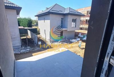 Casă individuală cu 4 camere cu Canalizare în Exterior Est - 7