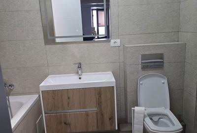 Apartament cu 2 camere decomandat în Cumpăna - 6