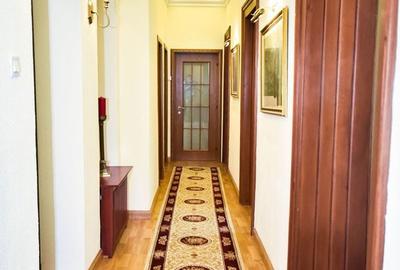 Casă cu 6 camere cu Teren 220 Mp în Iancului - 17