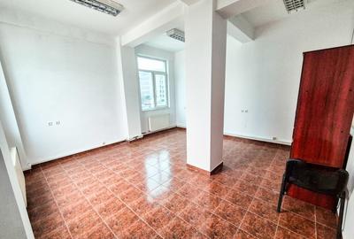 Inchiriere spatiu birou Ultracentral Pitesti - 7