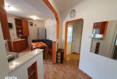 Apartament cu 2 camere în Sânpetru - 2