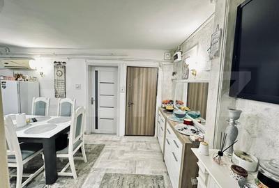 Apartament 3 camere, 67,85 mp,  - Cartier 1 Mai, Pelendava - 4