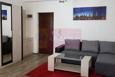 Apartament cu 2 camere semidecomandat, mobilat în Tineretului - 2