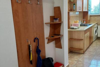 Apartament cu 2 camere in Manastur - 3