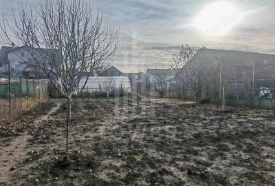 Casă cu 2 camere cu Teren 570 Mp în Gușterița - 13