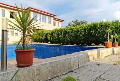 Vila pretabila amenajare pensiune in Delta Dunarii - Somova - 4