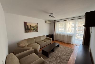 Apartament 2 camere decomandat | Complet Mobilat | Mutare imediată
