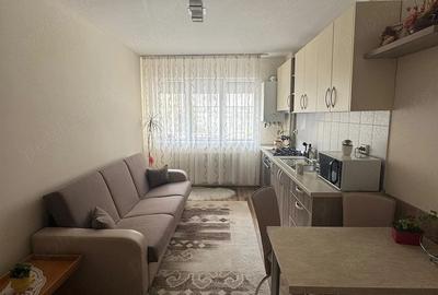 Apartament cu 2 camere semidecomandat în Mănăștur - 4