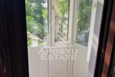 Apartament cu 2 camere, centrala proprie, etaj 2, zona Girocului - 7
