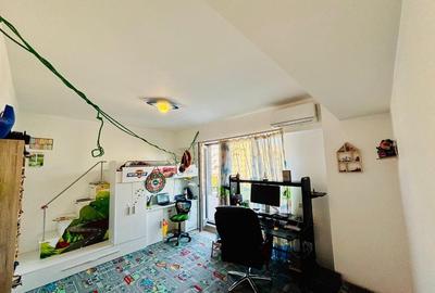 Vand penthouse 3 camere  mobilat, utilat premium  Victoriei Basarab Titulescu - 7