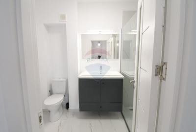 Apartament 2 camere de vanzare pe Calea Baciului cu parcare subterana - 6