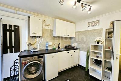 Garsoniera ideala pentru investitie | Centu | Zona strazii Ferdinand Garsoniera ideala pentru investitie | Centu | Zona strazii Ferdinand - 3