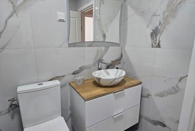 Apartament cu 2 camere decomandat în Florești - 2