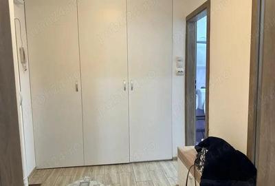 Garsonieră decomandată în Sebastian - 1