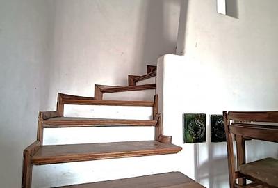 Duplex de Colectie cu Șemineu Sculptural | 120mp | Victoriei - Titulescu | - 6