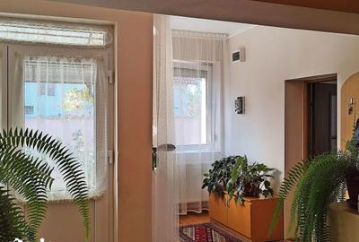 Casă cu 3 camere cu Teren 2826 Mp în Saca - 11