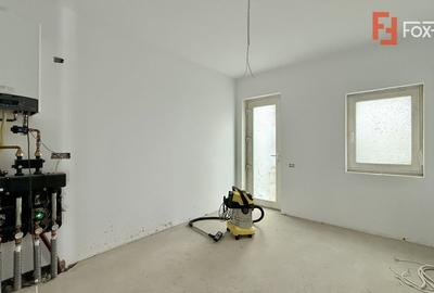 Casă individuală cu 7 camere cu Teren 670 Mp în Moșnița Nouă - 7