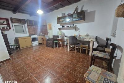 Casă cu 2 camere cu Teren 2685 Mp în Curtuișeni - 9