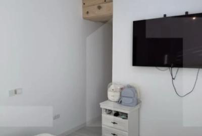 Casă cu 2 camere cu Teren 650 Mp în Central - 9