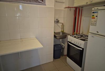 Apartament cu 3 camere semidecomandat în Universitate - 4