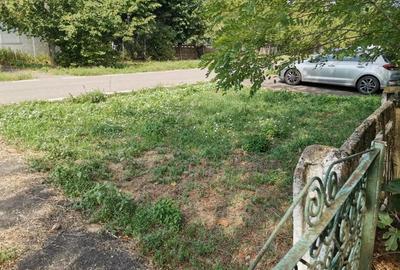 Casă cu 3 camere cu Teren 1400 Mp în Mihai Viteazu - 1