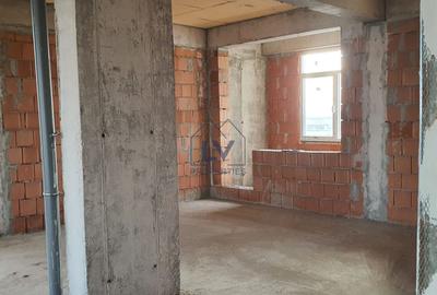 Penthouse cu 6 camere decomandat în Parcul Carol - 7