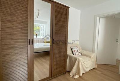 Garsoniera de inchiriat 5 min metrou Titan Garsoniera de inchiriat 5 min metrou Titan - 6