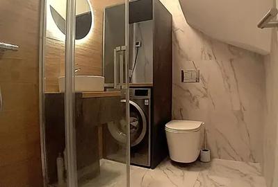 OFERTA UNICA | 4 CAMERE DUPLEX | 2 TERASE | DOMENII-EXPOZITIEI - 12
