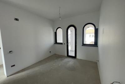 Curtea Domneasca, vila nou construita, P+1E+Pod, 240mp utili, teren 950mp. - 8