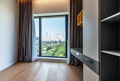 REA1025377 Apartament spatios High End 3 camere One Verdi Park I Design modern - 12
