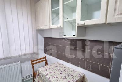 Apartament cu 2 camere semidecomandat, mobilat în Țiglina 1 - 6