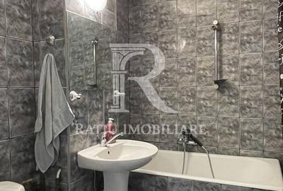 Apartament cu 2 camere decomandat în Decebal - 14
