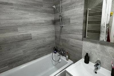 Apartament cu 3 camere decomandat, mobilat în Vest - 6