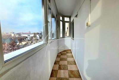 Apartament 2 camere decomandat in piata Muncii - 22