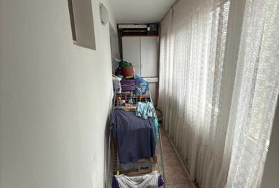 Apartament cu 2 camere semidecomandat, mobilat în Camil Ressu - 6