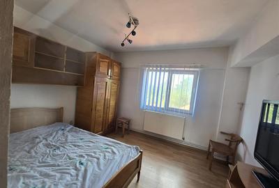 Apartament cu 3 camere decomandat, mobilat în Central - 13