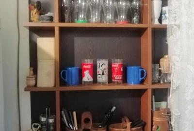 Garsonieră decomandată în Sebastian - 1