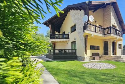 Suprafata generoasa teren - 12