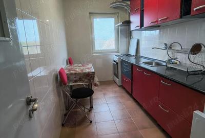 Apartament cu 2 camere decomandat, mobilat în Tineretului - 7